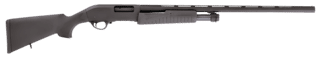 Escort Field Hunter Pump Action 12 GAUGE Shotgun - 28" - Black